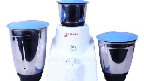 জুস তৈরীর জন্য রমজানে যে ব্লেন্ডারগুলো বেশি চলছে