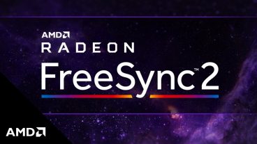 AMD RADEON FreeSync 2 নিয়ে যত কিছু