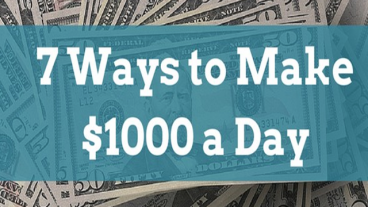 7টি উপয়ারে মাধ্যমে ঘরে বসে আয় করুন