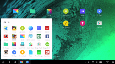 কিভাবে Remix OS এবং Windows 7 Duel Boot করবেন, রিমিক্স ওস install Guide line