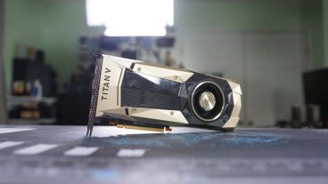 ২০১৮ সালের বেস্ট গ্রাফিক্স কার্ডগুলো