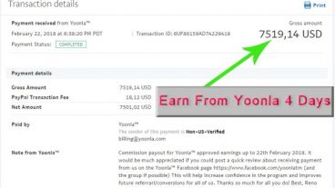 ৮০০০০ হাজার টাকা আয় করুন মাত্র ২০ দিনে