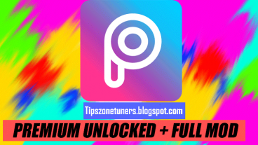 PicsArt Photo Studio Full Apk+ Premium Unlocked + Mod for android