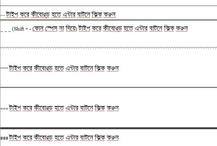 50 Tips And Tricks of Microsoft Word 1