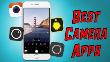 আপনার ফোনের জন্য বিশ্বের সেরা ক্যামেরা অ্যাপ  World Best Camera apps for Your Phone
