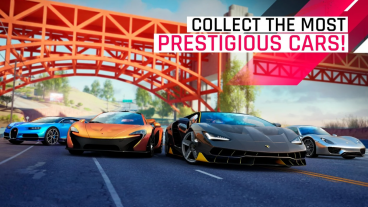 [Apk+OBB]Asphalt 9 Legends নিয়ে নিন Androaid এর জন্য