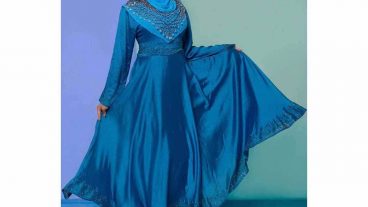 রমজান উপলক্ষ্যে বোরকা ও আবায়ার লেটেস্ট কালেকশন