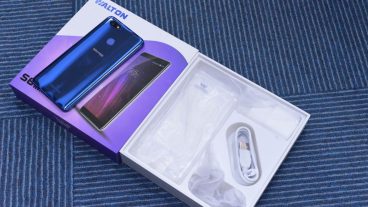 ওয়ালটন প্রিমো এস৬ ইনফিনিটি হ্যান্ডস অন রিভিউ