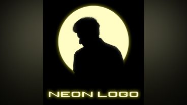 খুব সহজে শিখুন Neon Logo ফটোশপ টিটোরিয়াল Create Neon Logo Design From Your Photo