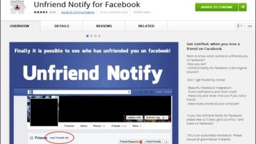 ফেসবুকে কেউ আপনাকে আনফ্রেন্ড করেছে জেনে নিন খুবই সহজে