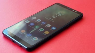 Samsung Galaxy A8 Plus 2018 – রিভিউ