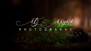 ফটোশপ টিটোরিয়াল HOW TO CREATE OWN SIGNATURE LOGO FOR PHOTOGRAPHY PHOTOSHOP TUTORIAL