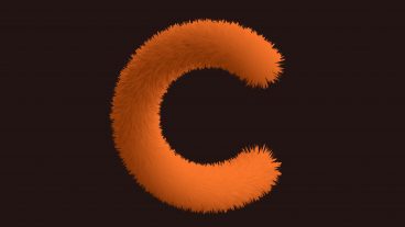 Illustrator Tutorial: ব্লেন্ড টুল দিয়ে 3D Fur Effect দেয়ার নিয়ম