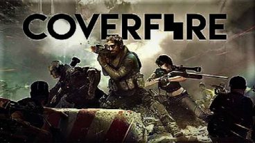 Cover Fire 1917 Apk+Data for Android