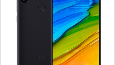 ক্যামেরাকে গুরুত্ব দিয়ে শাওমির রেডমি নোট-৫