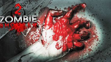 Now Free Download PC Games Zombie Shooter 2