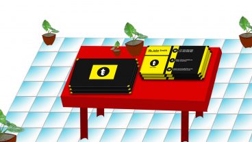 Illustrator Tutorial: বিজনেস কার্ড ডিজাইন শুধুমাএ নতুনদের জন্য