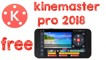 ফ্রী তে পান কাইনমাস্টার প্রো