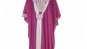 পর্দার সাথে ফ্যাশনেবল হয়ে উঠুন ইসলামিক পোশাকে