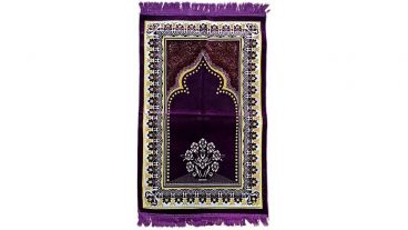 গর্জিয়াস জায়নামাজের সেরা কলেকশন