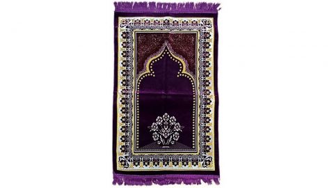 গর্জিয়াস জায়নামাজের সেরা কলেকশন