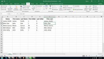 এক্সেল এ কিভাবে বিভিন্ন ধরনের ডাটা সাজানো/বাছাই করা যায়