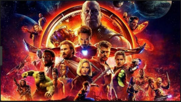 ডাউনলোড করেনিন Avengers infinity war সম্পুর্ন হিন্দিতে ডাবিং কৃত