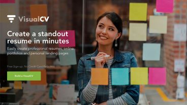 প্রফেশনাল সিভি তৈরির জন্য ১৫টি ফ্রি টুলস