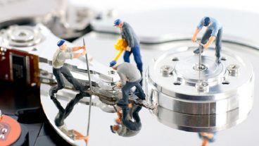 আপনার হার্ডডিস্কের স্বাস্থ্য পরীক্ষা যেভাবে করবেন