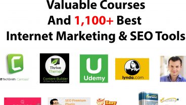 নিয়ে নিন 1, 500, 000+ মূল্যবান কোর্স এবং ১, ১০০+ টিরো বেশি সফটওয়্যার যেটা আপনাকে অনলাইন থেকে সহজে ইনকাম করতে সহায়তা করবে