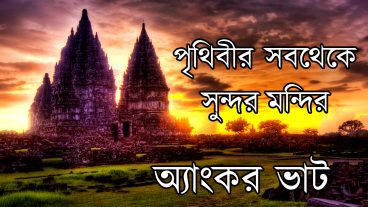 অ্যাংকর ভাট বৌদ্ধ মন্দিরের হাজার বছর টিকে থাকার রহস্য