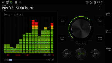 ফ্রি তে নিয়ে নিন সবচে বেস্ট মিউজিক প্লেয়ার ফোনের জন্য প্লেয়ার চেইন টিউন-১