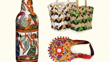 আমাদেরে কুটির শিল্প