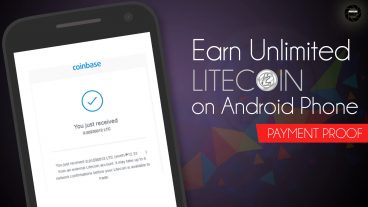 Earn Unlimited Litecoin on Android Phone [Payment Proof 2018]