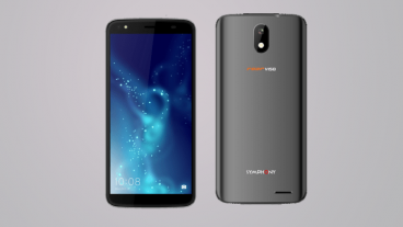 Symphony Rore V150 Handset Review
