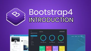 Learn Bootstrap4 in Bangla