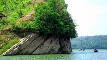 Top 5 Tourist places in Rangamati Bangladesh