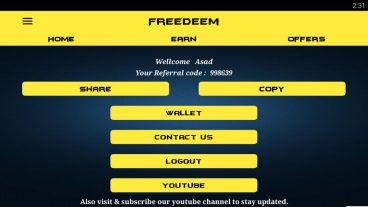 বাংলাদেশী অ্যাপস থেকে দৈনিক ৫০০ টাকা ইনকাম করুন এবং টাকা তুলুন বিকাশে