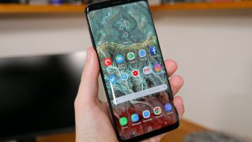 স্যামসং গ্যালাক্সি এস ৯ প্লাস – রিভিউ