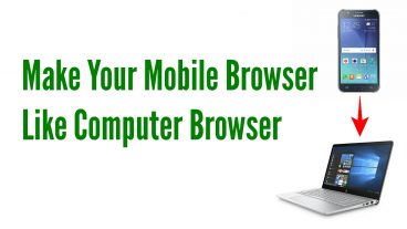 আর নয় কম্পিউটার এখন থেকে সব কাজ হবে মোবাইল দিয়ে