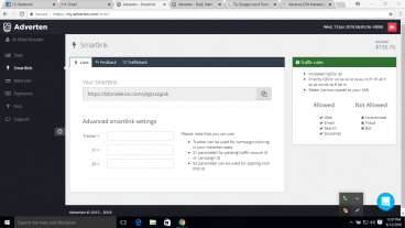 ১০০ পার্সেন্ট  কাজের নিশ্চয়তায় কোর্স সম্পন্ন করে ঘরে বসে  নিশ্চিত আয় করুন সিপিএ মার্কেটিং করে প্রতিদিন ২০ থেকে ৫০ ডলার আয় করুন