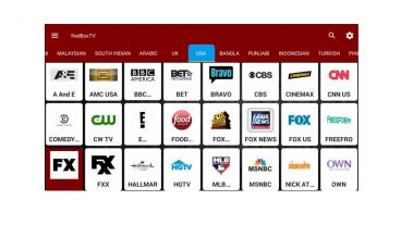 Fifa 2018 খেলা সহ ১ হাজার চ্যানেল দেখুন এক এপ দিয়ে [Full HD] ২জি তেও চলবে