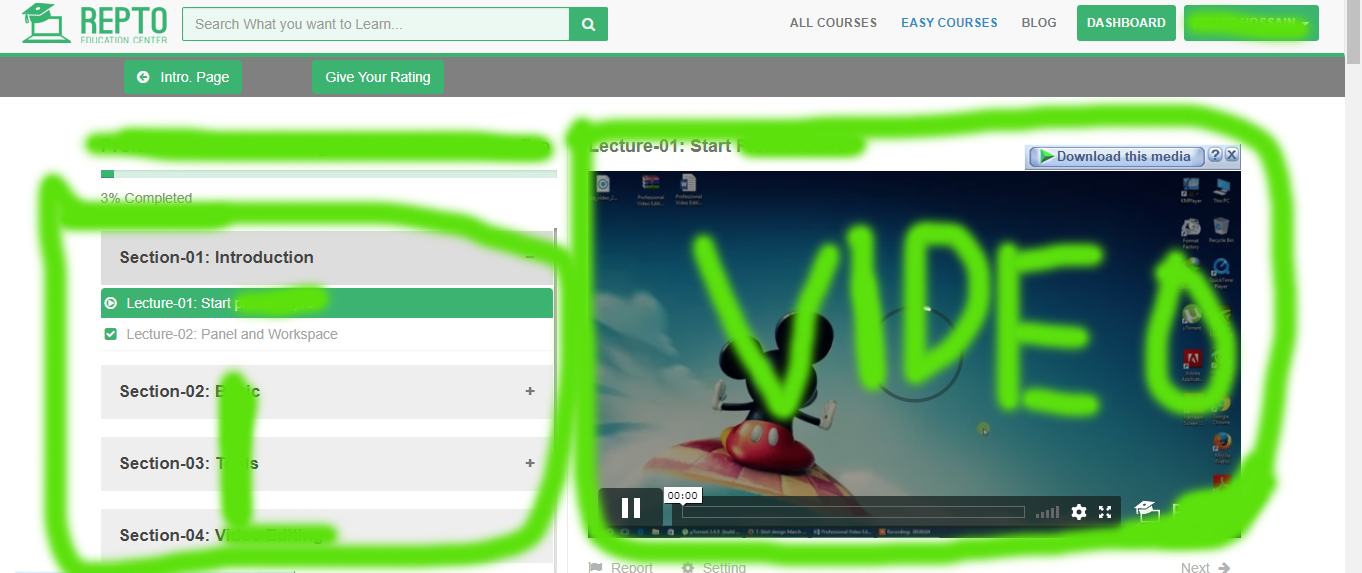learn freelancing 17