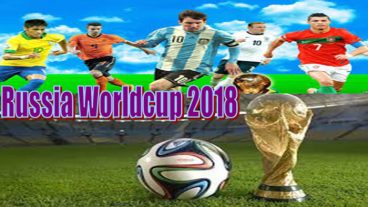 রাশিয়া বিশ্বকাপ কে পাবে ব্রাজিল নাকি আর্জেন্টিনা দেখুন মেশিন লার্নিং কি বলে