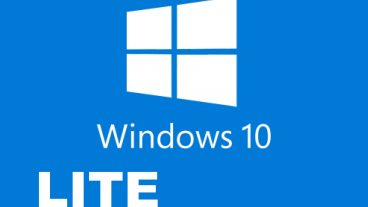 নিয়ে এলাম ঈদ স্পেশাল Windows 10 Lite x64 FULL ISO