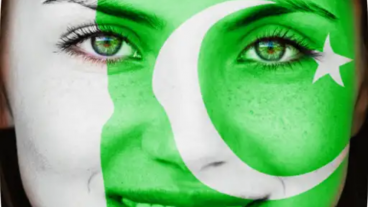 আসুন আমরা সবাই মুখে ছাপ লাগাই