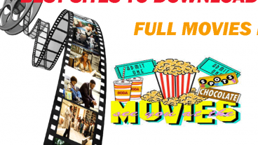 নিয়ে নিন বিশ্বের সেরা কিছু ফ্রী মুভি ডাউনলোডিং ওয়েবসাইট