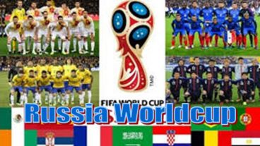 রাশিয়া বিশ্বকাপ ২০১৮ এবার কোন দল পাবে দেখুন মেশিন লার্নিং কি বলে?