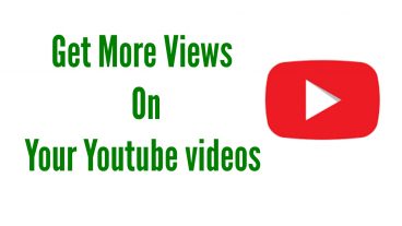 ইউটিউব ভিডিওতে ভিউজ বাড়ানোর উপায়