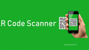 এখনই ডাউনলোড করে রাখুন QR Code Scanner অ্যান্ড্রয়েড APP